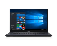 Dell XPS 15 9560 i7-7700HQ/8GB/256/Win10 FHD - 374816 - zdjęcie 3
